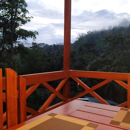 Sinharaja Forest Gate Деніяя Екстер'єр фото