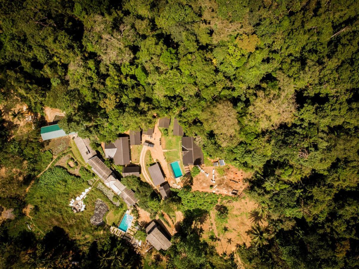 Sinharaja Forest Gate Деніяя Екстер'єр фото