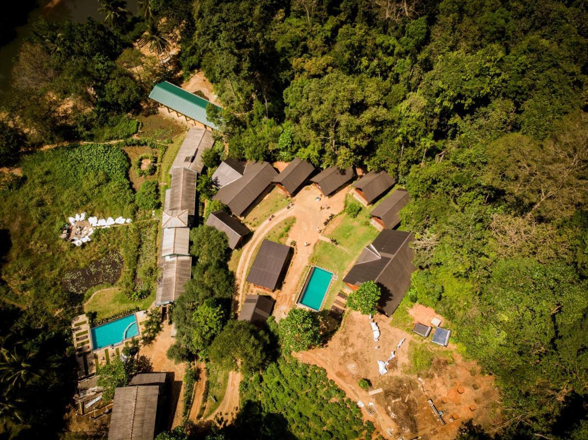 Sinharaja Forest Gate Деніяя Екстер'єр фото