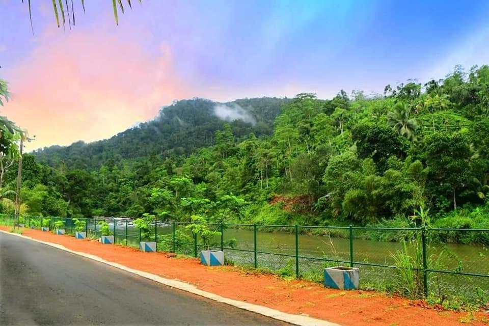 Sinharaja Forest Gate Деніяя Екстер'єр фото