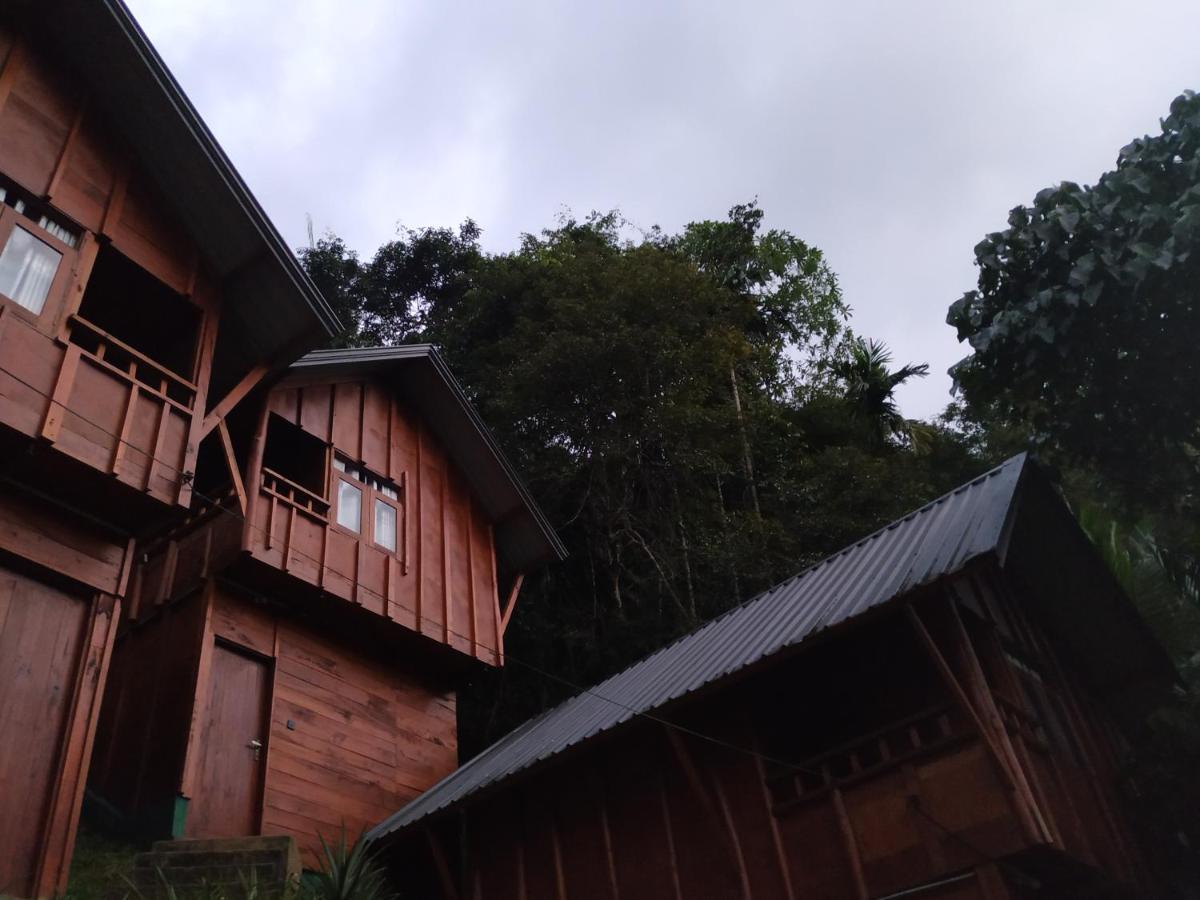 Sinharaja Forest Gate Деніяя Екстер'єр фото